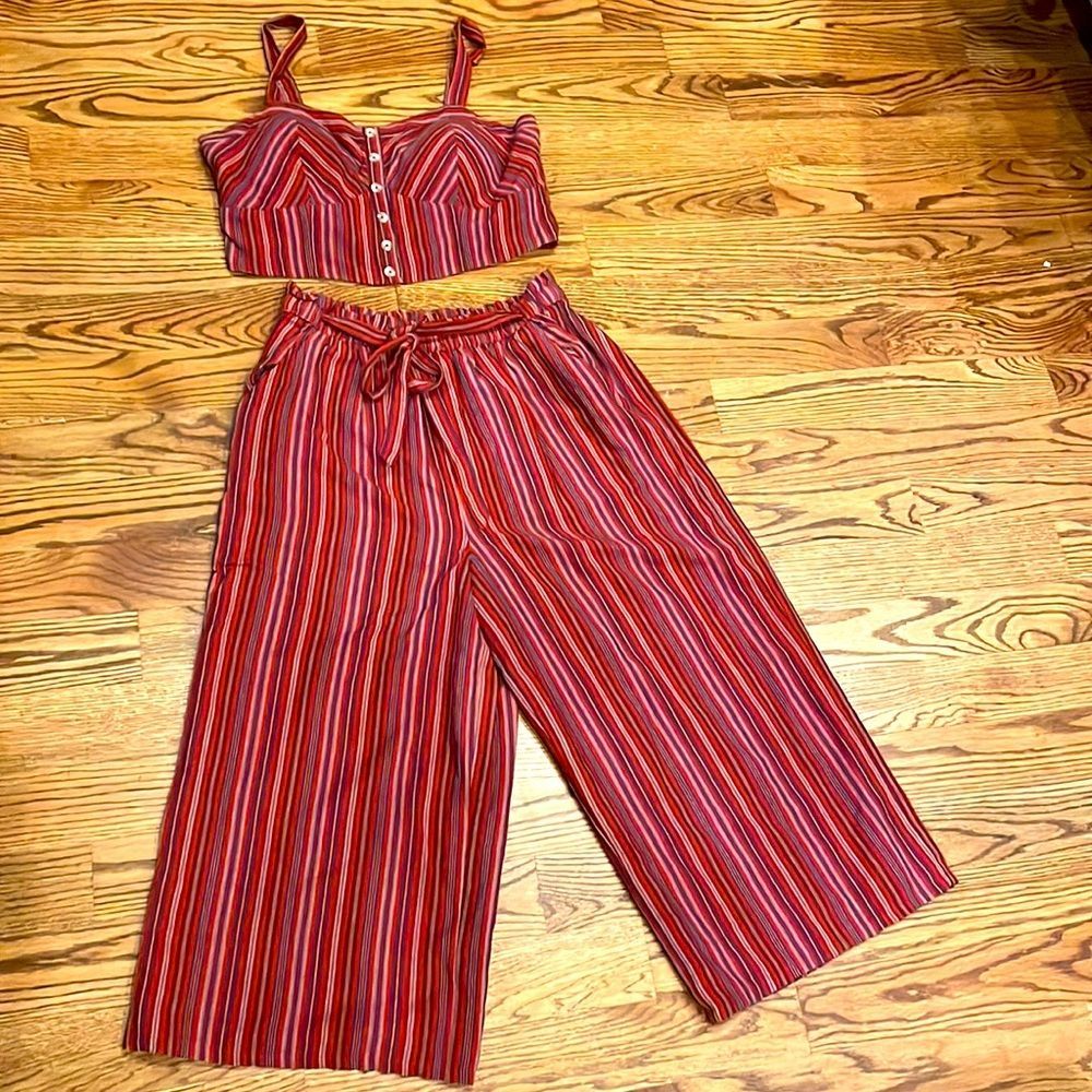 American Eagle 2 piece set